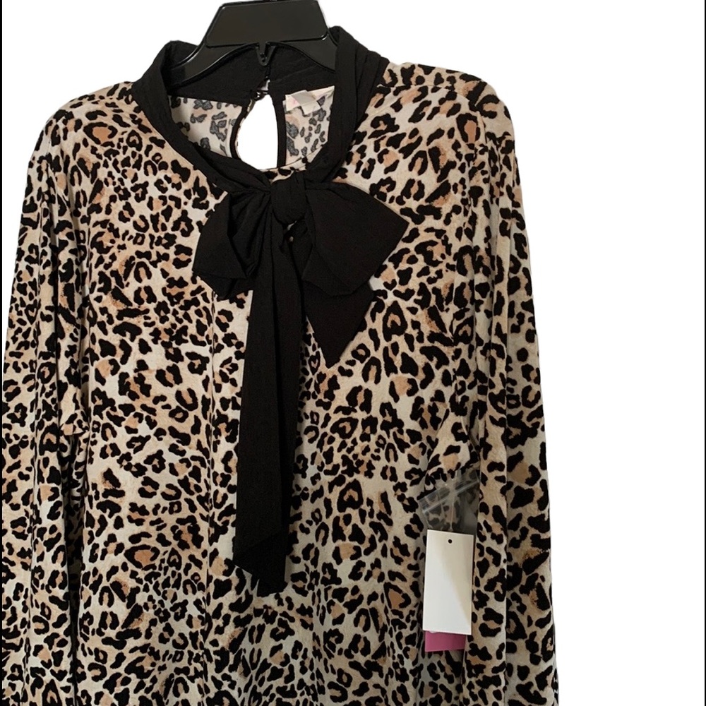 COPY - NWT Riley & Rae Animal Print From Macys - Picture 4 of 7